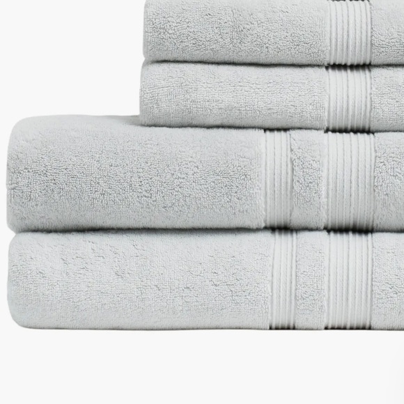 Parachute Classic Turkish Cotton BathEssentials MineralSize: Bath Towel$79.00